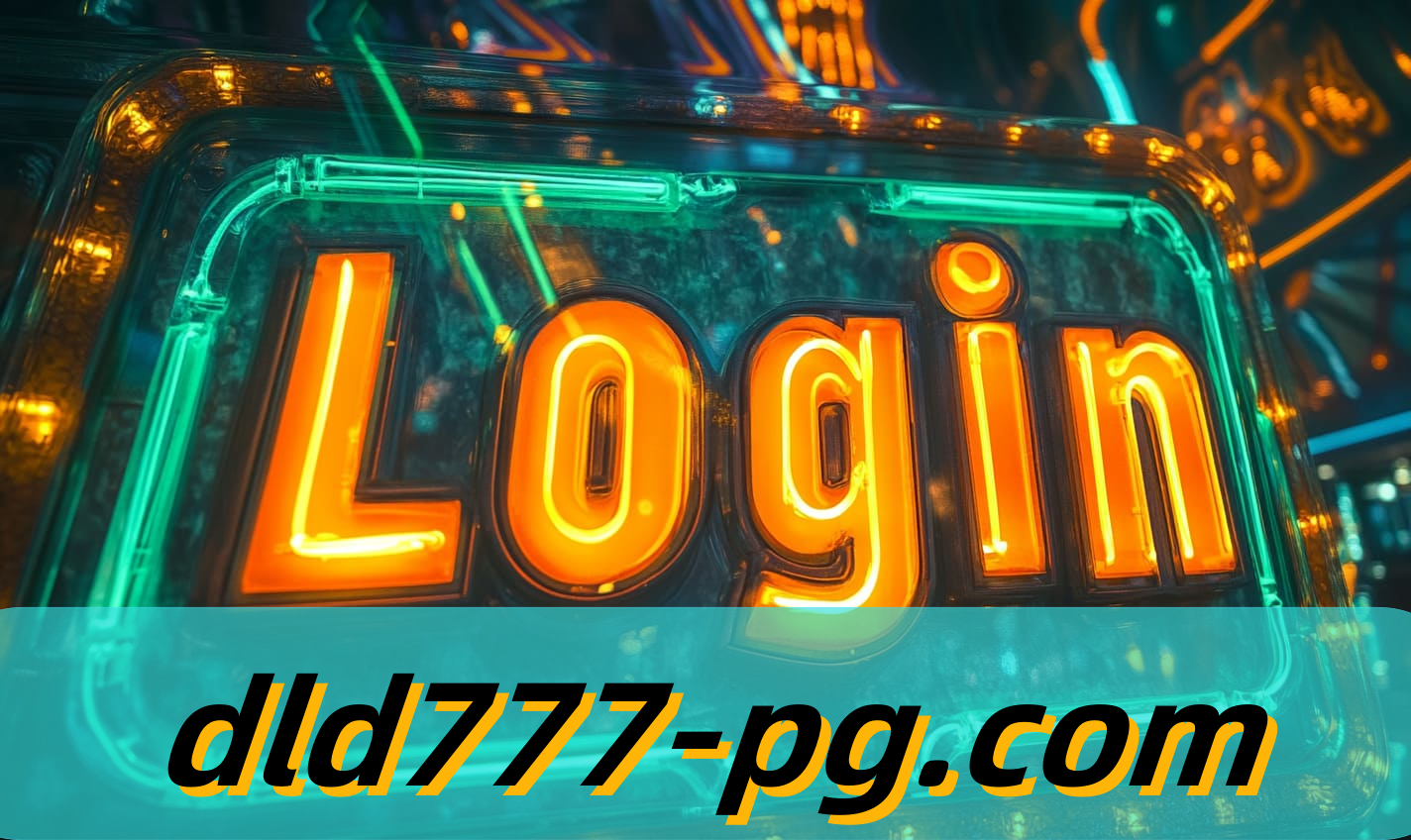 Comece sua Jornada de Jogo no Cassino dld777.COM