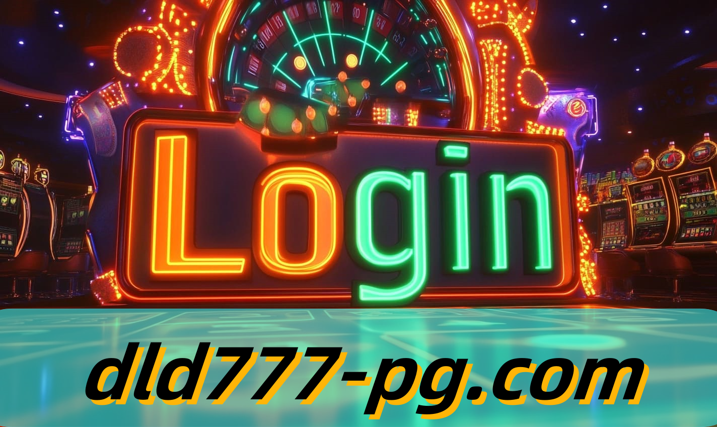 Universo no Cassino dld777.COM