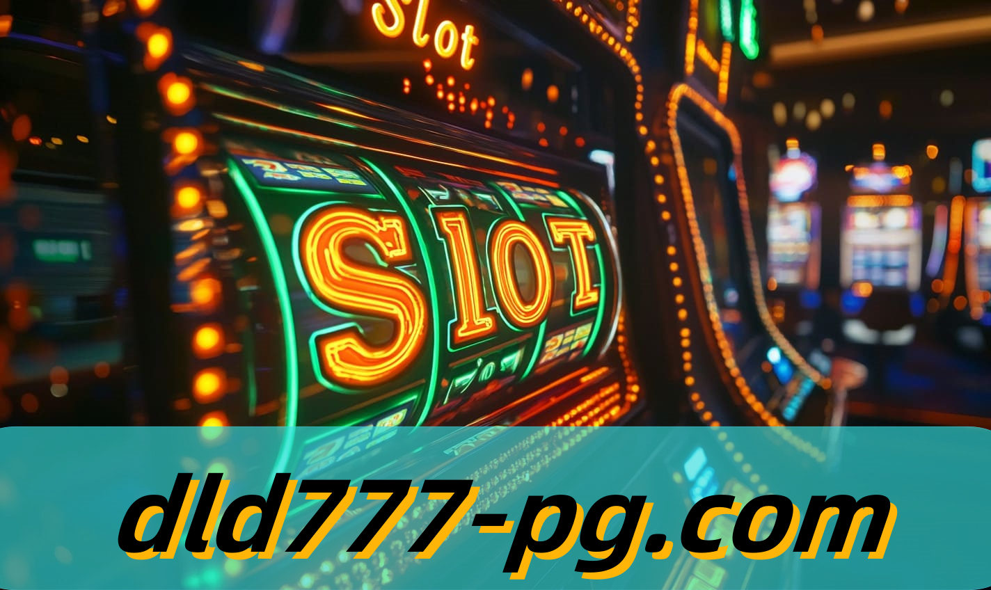 dld777.COM Cassino tem uma Grande Seleção de Slots