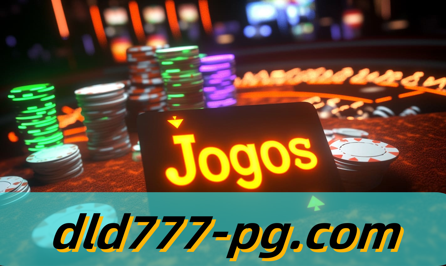 Modernos Jogos no Cassino Online dld777.COM